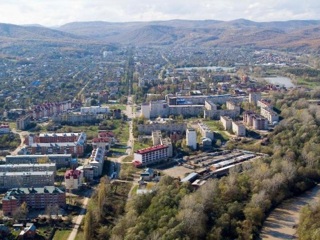 Новые генпланы начали разрабатывать в шести городах Кубани