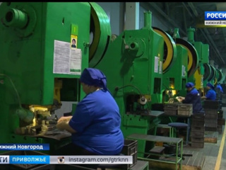 25 млрд рублей инвестируют в экономику нижегородских моногородов