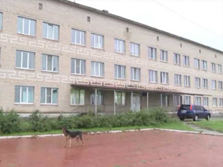 В Забайкалье открылся восьмой ковидный госпиталь – Могойтуйская ЦРБ