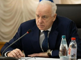 Бастрыкин взял на контроль дело о продаже дважды квартир в ЖСК в Севастополе