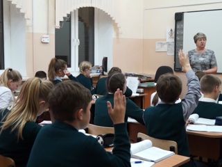 Больше половины дотаций в бюджете Калининграда пойдет школы