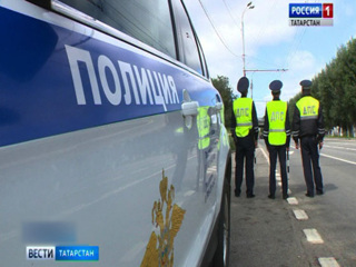 В Казани автоинспекторы выйдут на охоту за шумными автомобилями