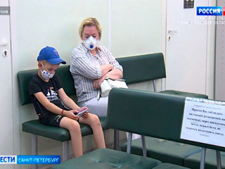 Омбудсмен рассказала, кто позаботится о детях, чьи родители заболели коронавирусом