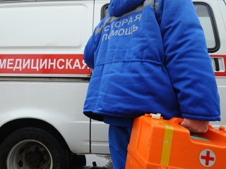 В Вологодской области драчливому пенсионеру вынесли приговор за нападение на врача