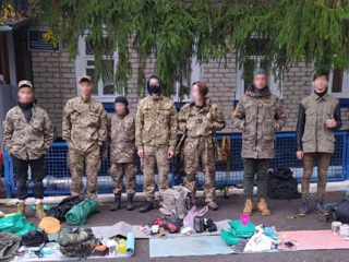 Пропавшую девушку нашли в чернобыльской зоне