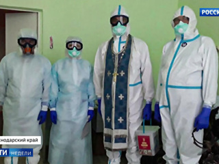 Ситуация тяжелая: борьба с коронавирусом в России