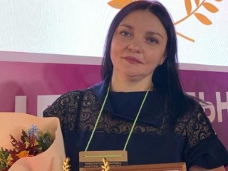 Горничная из Пензы признана одной из лучших в России
