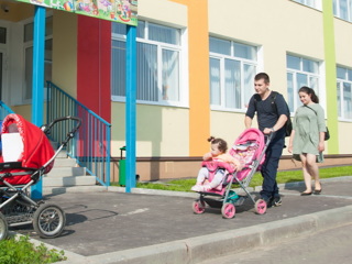 Более 100 семей ивановского региона получили субсидии на улучшение жилищных условий