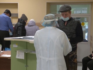 В 41 регионе Российской Федерации превышен эпидемический порог по ОРВИ