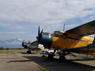 В Иркутской области возобновят поиски пропавшего самолета Ан-2