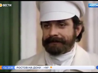 Режиссер кино и жизни. Никите Михалкову – 75