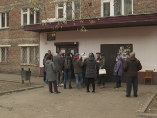 СК в Иркутской области проверит факт выселения людей из бывшего общежития