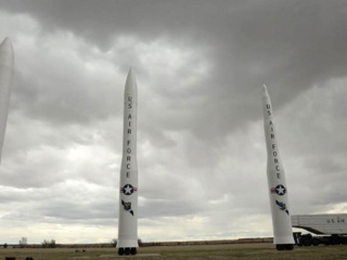 В Пентагоне одобрили решение продлить договор по ракетам с Россией