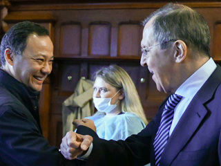 Киргизия поблагодарила Россию и заверила в продолжении партнерства