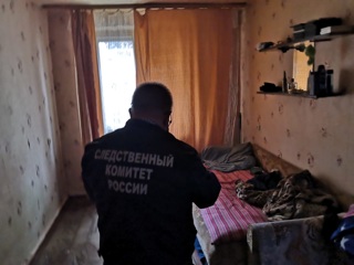 В Саратовской области обнаружено тело не выходившего 4 дня на связь мужчины