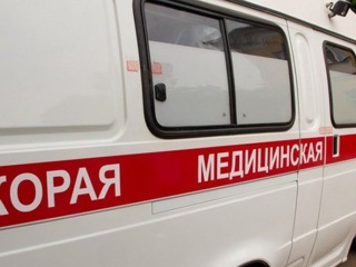 Дети погибли в аварии на трассе в Подмосковье