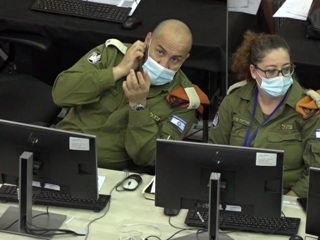 Хроники коронавируса: власти Израиля постепенно снимают карантинные меры