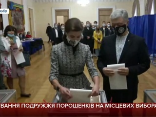 Порошенко: предвыборная агитация Зеленского и его слуг незаконна