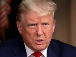 Пенсильвания отказалась удовлетворять иск Трампа