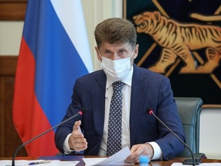 Олег Кожемяко: нарушителей санитарных требований будем строго наказывать