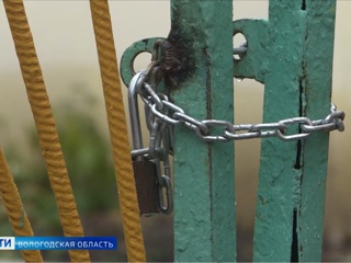 В Вологодской области 25 групп в детсадах закрыты на "коронавирусный" карантин