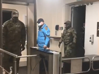 В Кирове задержали бывшего главу администрации