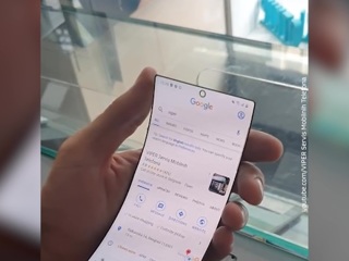 Вести.net: Samsung разработал дисплей с рекордной плотностью пикселей