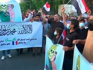 Франция стала очагом борьбы мусульман с европейскими ценностями