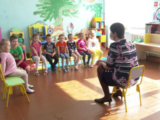 Детские сады во Владивостоке переходят на круглосуточный режим работы