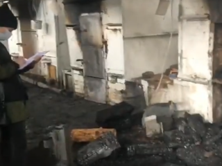 Двое сотрудников котельной в Тверской области попали в больницу с ожогами
