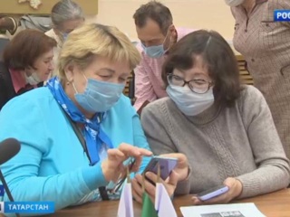 Больше всего татарстанцы заражаются коронавирусом на работе