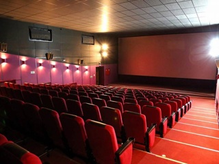 Кубанские кинотеатры получат краевую субсидию за простой во время пандемии