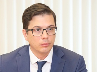 Мэром Нижнего Новгорода избран Юрий Шалабаев