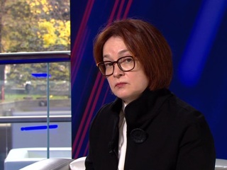 ЦБ: в ближайшее время россияне выведут из банков триллионы рублей