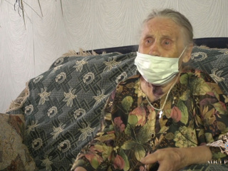 Разбойники в Алтайском крае ограбили двух старушек за день