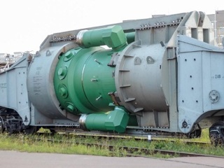В Мурманской области атомным реакторам ледоколов "ЛК-60" найдут применение