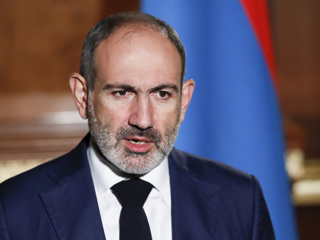 Пашинян готов обменять сына на всех пленных армянских солдат