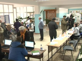Выборы в Молдавии: обработано 85 процентов протоколов, Санду лидирует