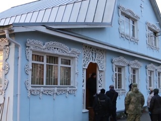 СК выясняет, кто удерживал людей в православном приходе в Ивановской области