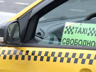 Таксистов посчитает база данных: нарушители попадут в черный список