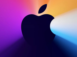 Официально: Apple назначила на 10 ноября уже третью презентацию за осень