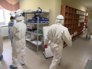 Забайкальский оперштаб утвердил ряд новых мер борьбы с коронавирусом