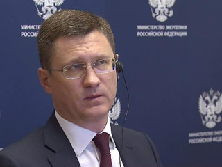 Новак: ОПЕК должна следить за рынком нефти из-за распространения Covid-19 в Азии