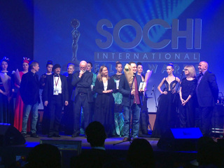 В Сочи состоялось открытие кинофестиваля SIFFA 2020