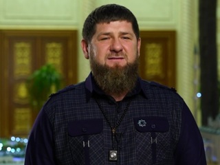 Кадыров высказался о ситуации с похищенной женой судьи