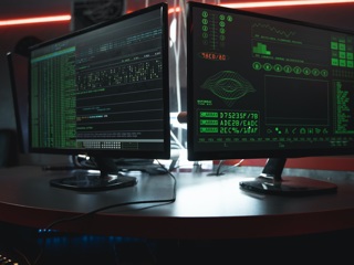 Хакеры Killnet передадут данные Lockheed Martin спецслужбам