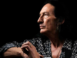 Умер участник Uriah Heep Кен Хенсли
