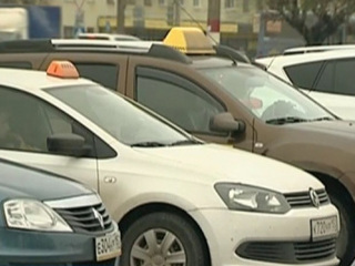 Нижегородские такси начали оснащать компактными рециркуляторами воздуха