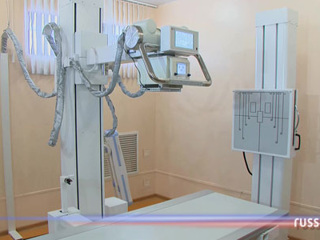 В Пензенском районе руководителя медучреждения обманули при покупке рентгена