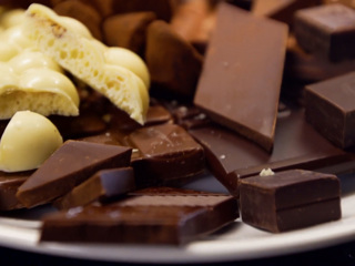 РСХБ подсчитал, сколько шоколада россияне съедят в ближайшие годы